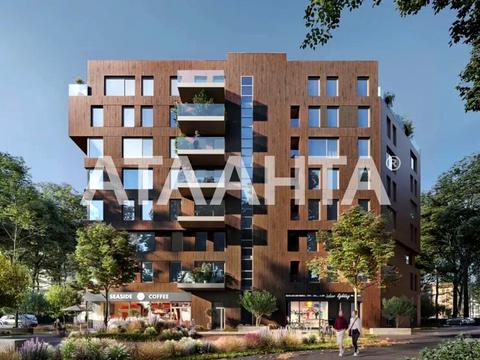 квартира за адресою Володимира Навроцького вул., 69