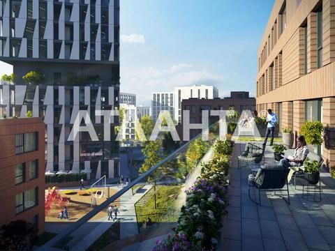 квартира за адресою Володимира Навроцького вул., 69