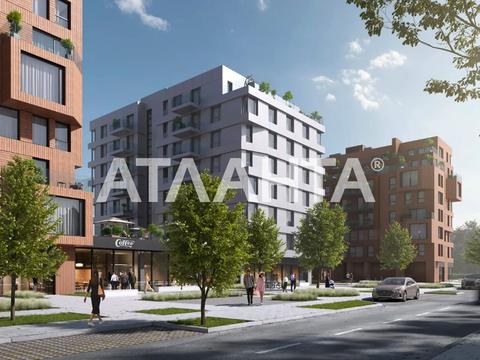 квартира за адресою Володимира Навроцького вул., 69