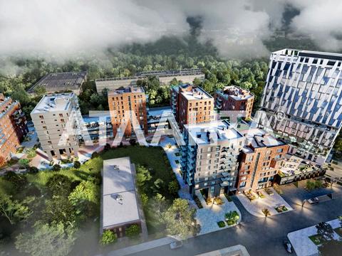 квартира за адресою Володимира Навроцького вул., 69