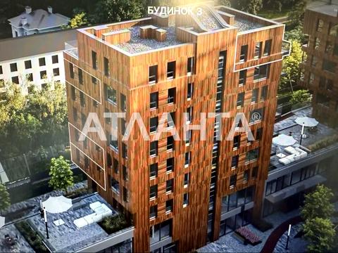 квартира за адресою Володимира Навроцького вул., 69