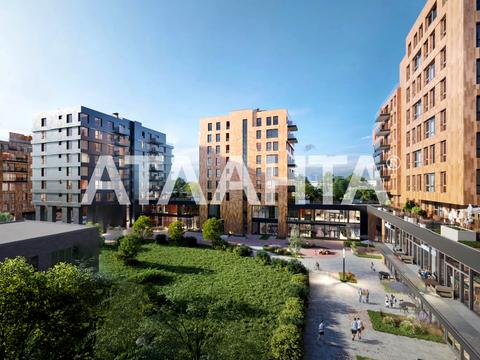 квартира за адресою Володимира Навроцького вул., 69