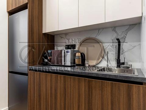 коммерческая по адресу Лисенка ул., 3