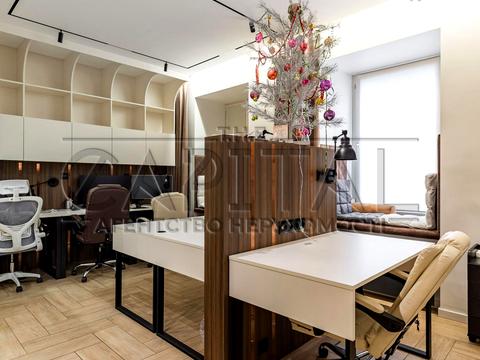 коммерческая по адресу Лисенка ул., 3