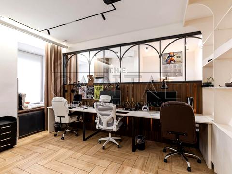 коммерческая по адресу Лисенка ул., 3