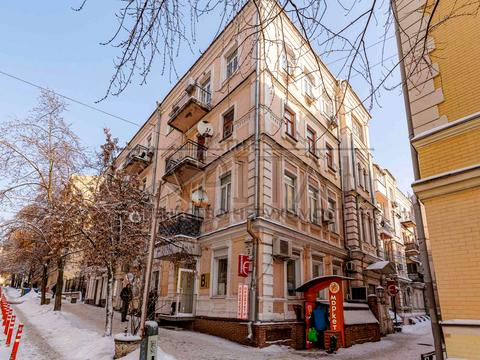 коммерческая по адресу Лисенка ул., 3