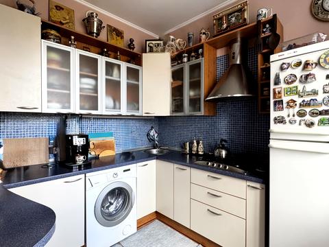 квартира по адресу Тбилисская ул., 17