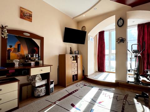 квартира по адресу Тбилисская ул., 17