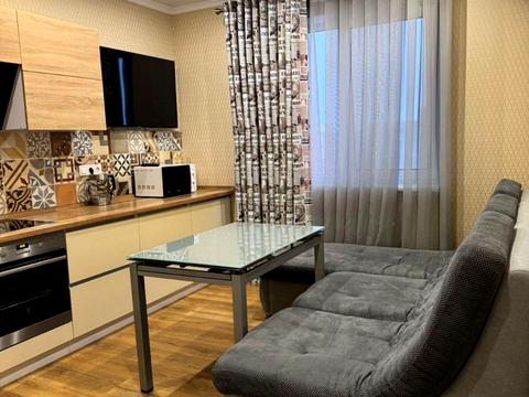 квартира за адресою Академіка Сахарова вул., 3-Б