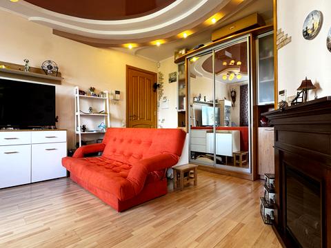 квартира по адресу Тбилисская ул., 17