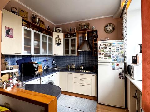 квартира по адресу Тбилисская ул., 17