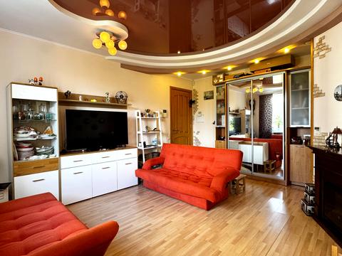 квартира по адресу Тбилисская ул., 17