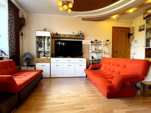 квартира по адресу Тбилисская ул., 17