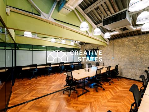 коммерческая по адресу Князей Острожских ул. (Московська), 8