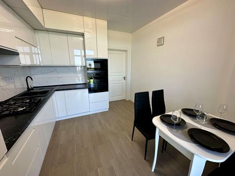 квартира за адресою Стрийська вул., 108