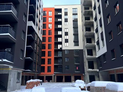 квартира за адресою Національної Гвардії вул., (Будинок 4)