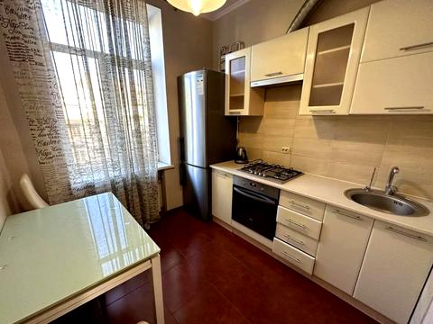 квартира по адресу Большая Арнаутская ул., 51