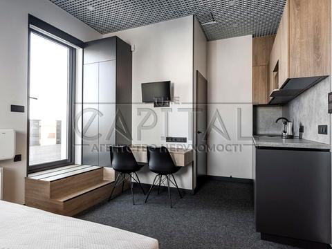 квартира за адресою Андрія Верхогляда вул. (Михайла Драгомирова), 17