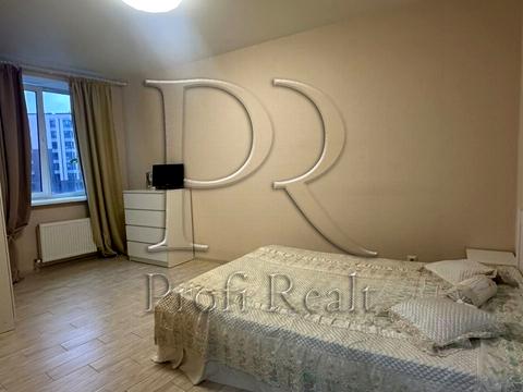 квартира за адресою Героїв Небесної Сотні просп., 16/6