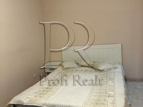 квартира за адресою Героїв Небесної Сотні просп., 16/6