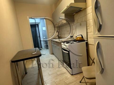 квартира за адресою Героїв Небесної Сотні просп., 16/6