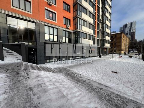 коммерческая по адресу Загоровская ул. (Багговутовская), 17-21