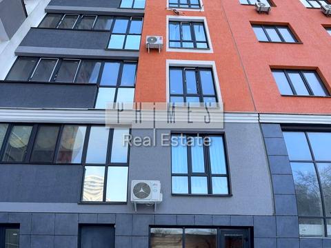 коммерческая по адресу Загоровская ул. (Багговутовская), 17-21