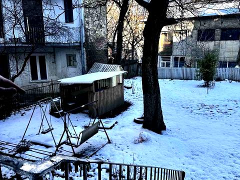 квартира за адресою Сергія Васильківського вул., 12