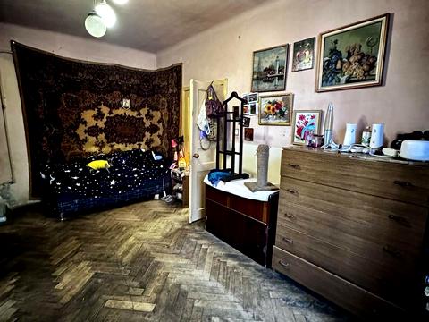 квартира за адресою Сергія Васильківського вул., 12