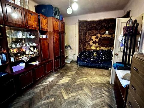 квартира за адресою Сергія Васильківського вул., 12