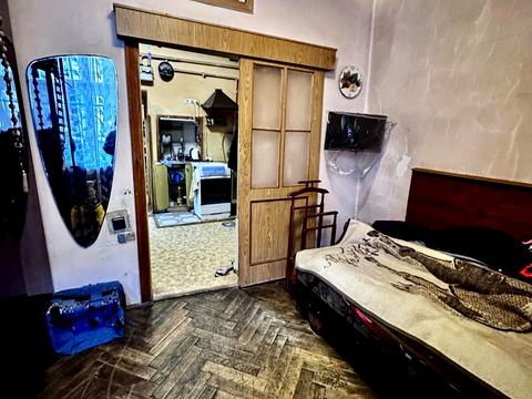 квартира за адресою Сергія Васильківського вул., 12