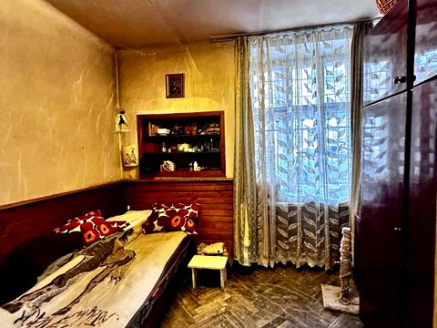 квартира за адресою Сергія Васильківського вул., 12