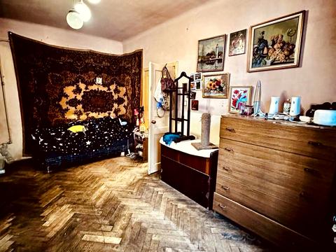 квартира за адресою Сергія Васильківського вул., 12