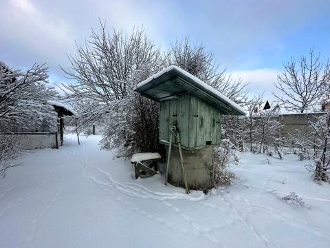 участок по адресу 