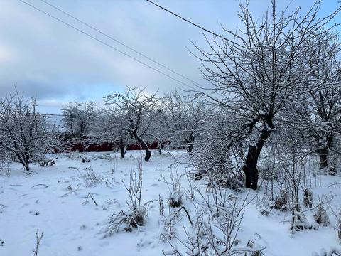участок по адресу 