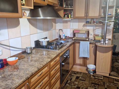 кімната за адресою Львів, Мазепи вул., 15