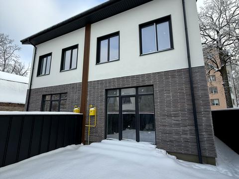 будинок за адресою Академіка Ромоданова вул. (Льва Толстого), 44