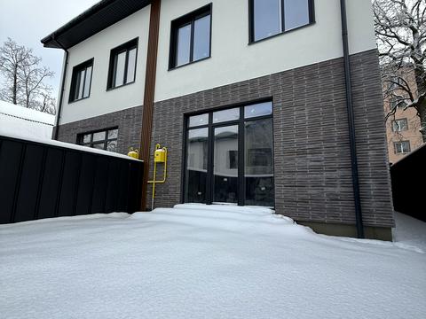 будинок за адресою Академіка Ромоданова вул. (Льва Толстого), 44