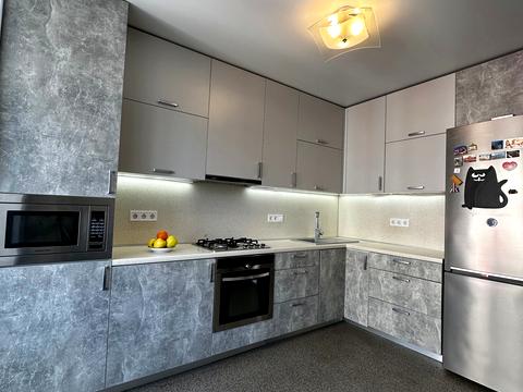 квартира за адресою Джерельна вул., 10