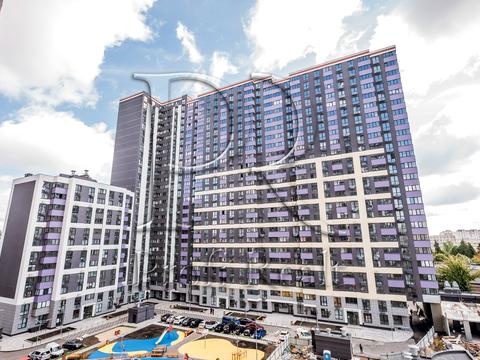 квартира за адресою Повітряних Сил просп. (Повітрофлотський), 56-Г