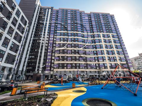 квартира за адресою Повітряних Сил просп. (Повітрофлотський), 56-Г