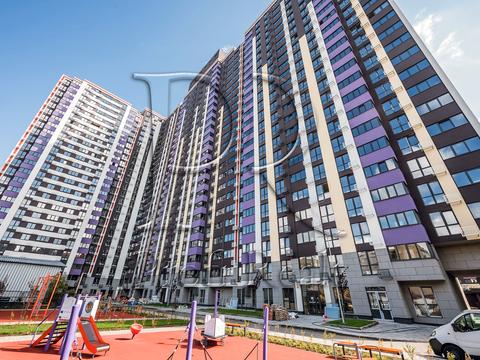 квартира за адресою Повітряних Сил просп. (Повітрофлотський), 56-Г