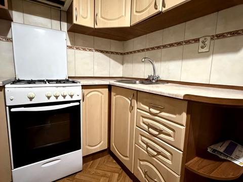 квартира за адресою Червоної Калини просп. (Володимира Маяковського), 14-А