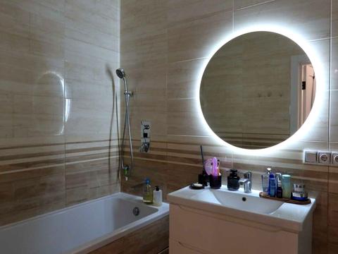 квартира за адресою Київ, Зарічна вул., 2 к1