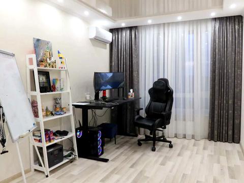 квартира за адресою Київ, Зарічна вул., 2 к1