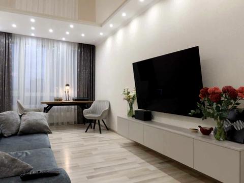 квартира за адресою Київ, Зарічна вул., 2 к1