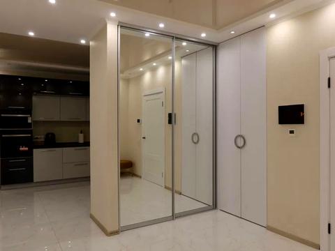 квартира за адресою Київ, Зарічна вул., 2 к1