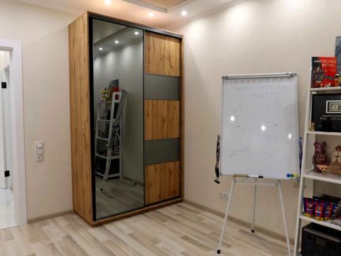 квартира за адресою Київ, Зарічна вул., 2 к1