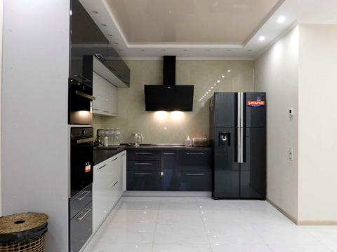 квартира за адресою Київ, Зарічна вул., 2 к1