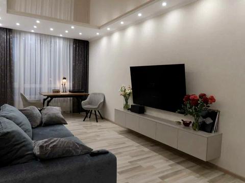 квартира за адресою Київ, Зарічна вул., 2 к1